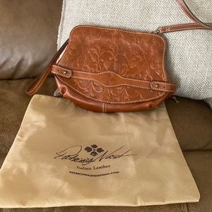 Patricia Nash Crossbody